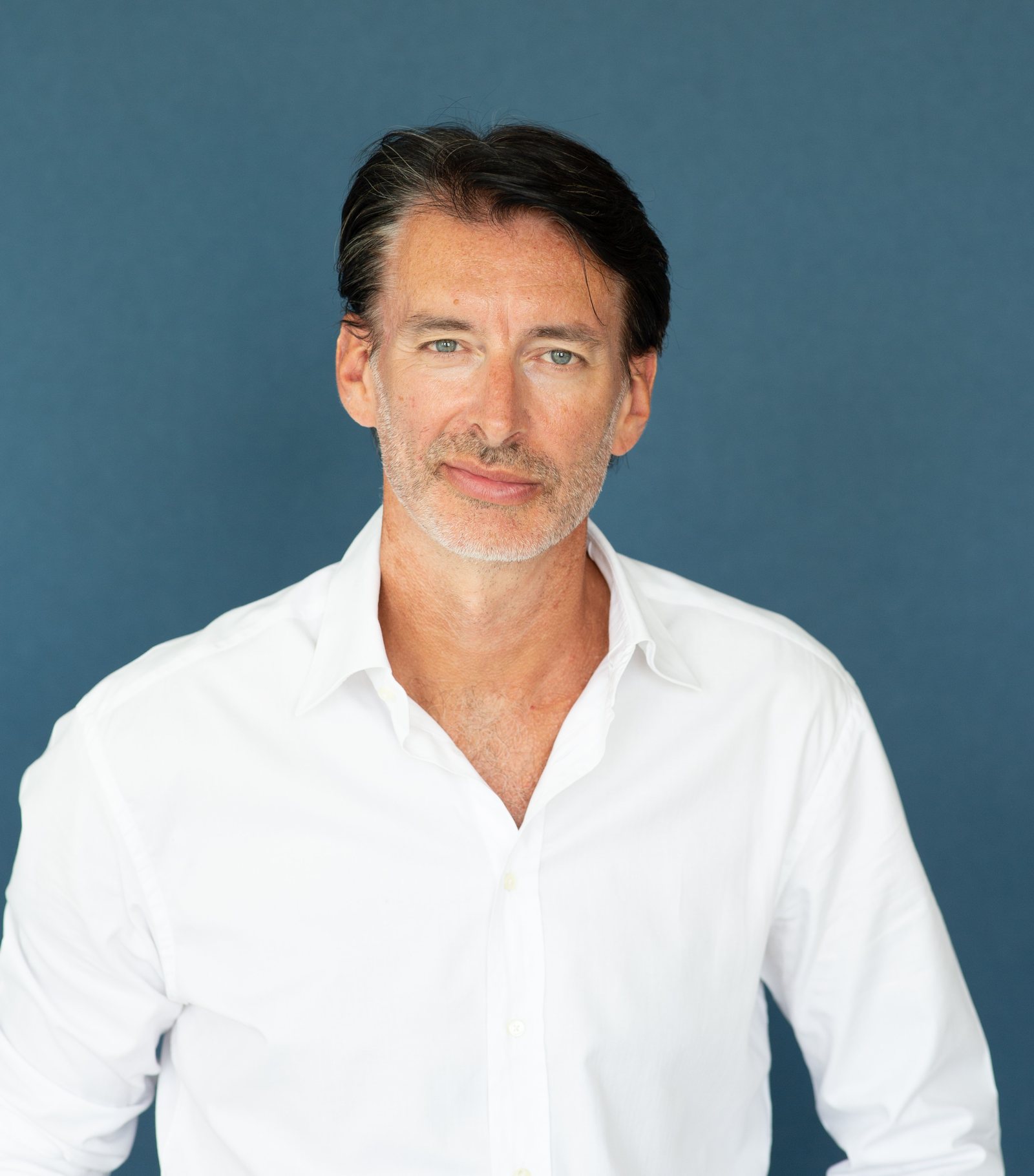 Ritratto di Riccardo Pittis